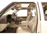 2006 Cadillac Escalade EXT AWD Shale Interior