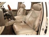 2006 Cadillac Escalade EXT AWD Shale Interior