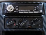 2000 Mitsubishi Galant ES V6 Controls