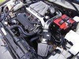 2000 Mitsubishi Galant ES V6 3.0 Liter SOHC 24-Valve V6 Engine