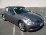 2009 Infiniti G 37 Journey Sedan