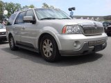 2003 Silver Birch Metallic Lincoln Navigator Luxury 4x4 #52816738