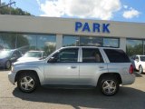 2008 Chevrolet TrailBlazer LT 4x4