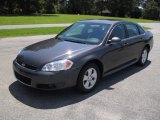 2010 Chevrolet Impala LT
