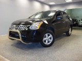 2010 Nissan Rogue S AWD 360 Value Package