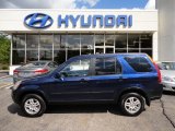 2004 Honda CR-V EX 4WD