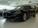 2011 Nero (Black) Maserati Quattroporte S #52816749