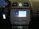 2011 Maserati Quattroporte S Navigation