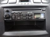 2004 Hyundai Santa Fe  Audio System