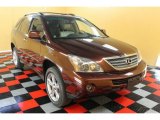 2008 Brandywine Mica Lexus RX 400h AWD Hybrid #52817703