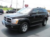 2005 Dodge Durango Limited 4x4