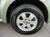 2009 Mercury Mariner 4WD Wheel