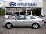 2009 Hyundai Sonata GLS