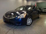 2010 Nissan Altima 2.5 S