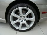 2003 Maserati Coupe Cambiocorsa Wheel