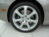2003 Maserati Coupe Cambiocorsa Wheel