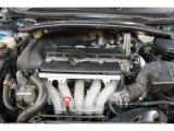 2004 Volvo V70 2.4 2.4 Liter DOHC 20-Valve 5 Cylinder Engine
