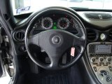 2003 Maserati Coupe Cambiocorsa Dashboard