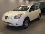2008 Nissan Rogue S AWD