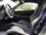 2010 Ferrari 458 Italia Blu Scuro Interior