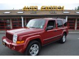 2006 Jeep Commander 4x4