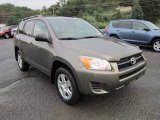 2009 Toyota RAV4 4WD