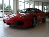 2006 Rosso Corsa (Red) Ferrari F430 Coupe F1 #52816757