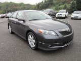 2009 Toyota Camry SE