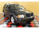 2007 Alloy Metallic Ford Freestyle Limited AWD #52817715