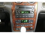 2007 Ford Freestyle Limited AWD Audio System
