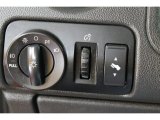 2007 Ford Freestyle Limited AWD Controls