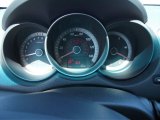 2012 Kia Forte Koup EX Gauges