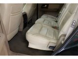 2003 Ford Expedition XLT 4x4 Medium Parchment Interior