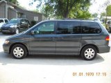 2004 Honda Odyssey EX