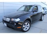 2008 BMW X3 3.0si