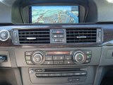 2011 BMW 3 Series 328i xDrive Coupe Navigation
