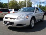 2006 Chevrolet Impala LS