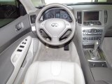 2011 Infiniti G 25 Sedan Steering Wheel