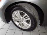 2011 Infiniti G 25 Sedan Wheel