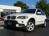 2008 BMW X5 3.0si