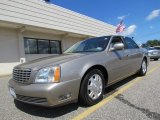 2004 Cadillac DeVille Sedan