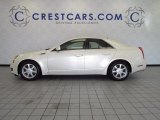 2008 Cadillac CTS Sedan