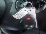 2011 Chevrolet Silverado 3500HD LT Extended Cab 4x4 Dually Keys