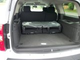 2011 Chevrolet Suburban LS 4x4 Trunk