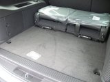 2011 Chevrolet Suburban LS 4x4 Trunk