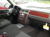 2011 Chevrolet Suburban LS 4x4 Dashboard