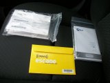 2011 Chevrolet Suburban LS 4x4 Books/Manuals