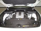 2011 Infiniti FX 35 AWD 3.5 Liter DOHC 24-Valve CVTCS V6 Engine