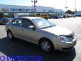 2006 Sandstone Metallic Chevrolet Cobalt LT Sedan #52818197