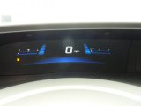 2012 Honda Civic EX-L Sedan Gauges